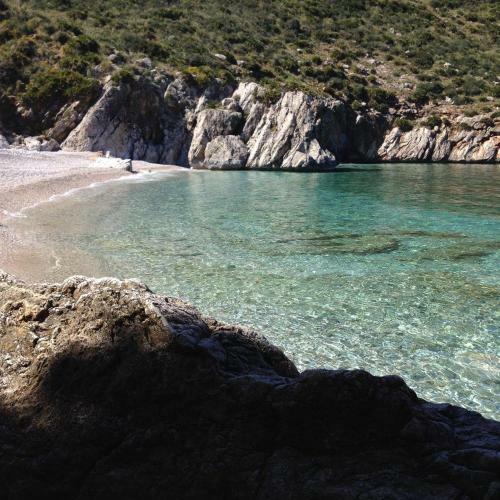Sul Golfo Di Bonagia