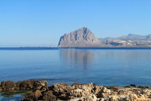 Sul Golfo Di Bonagia