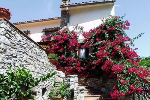Termini-sant'agata Villa Sleeps 13