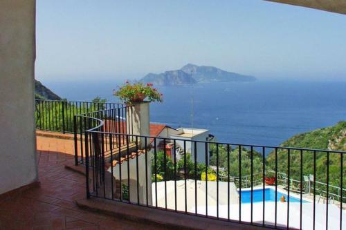Termini-sant'agata Villa Sleeps 10 Pool Wifi
