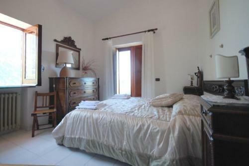 Termini-sant'agata Villa Sleeps 10 Pool Wifi