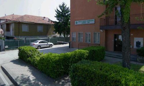 Apartamento Jacky House 1.0