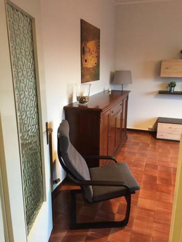 Apartamento Jacky House 1.0