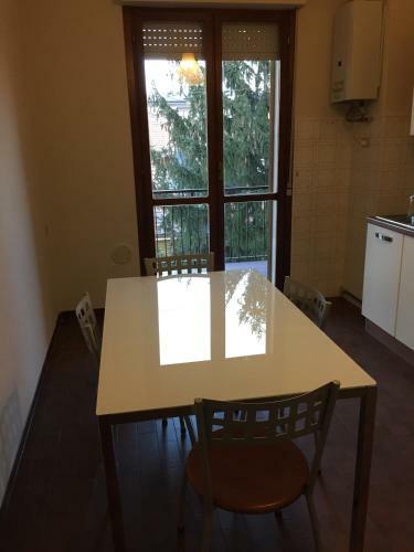 Apartamento Jacky House 1.0