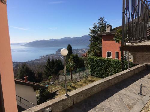 Apartamento Chi Ghinn Appartaments