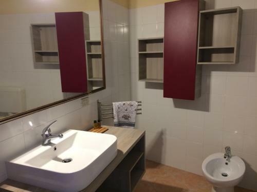 Apartamento Chi Ghinn Appartaments