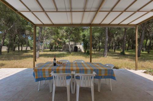Villetta La Pineta