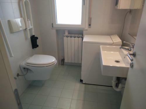 Apartamento Appartamento Aquileia