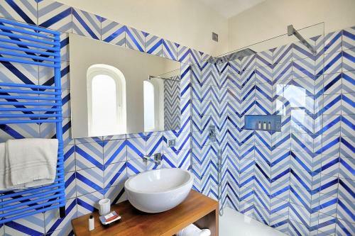 Pontone Villa Sleeps 5 Pool Air Con Wifi