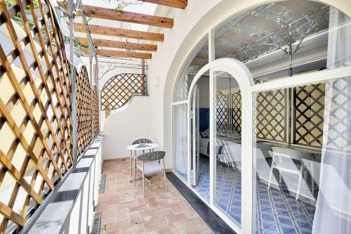 Pontone Villa Sleeps 4 Pool Air Con Wifi