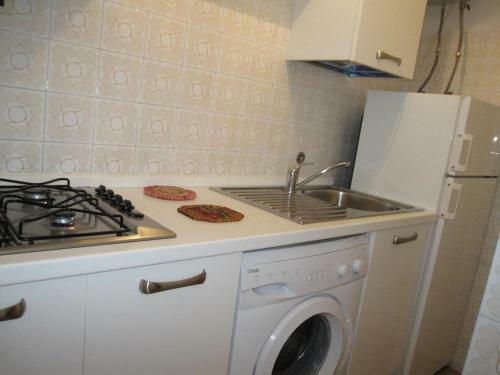 Apartamento Appartamento Ariston
