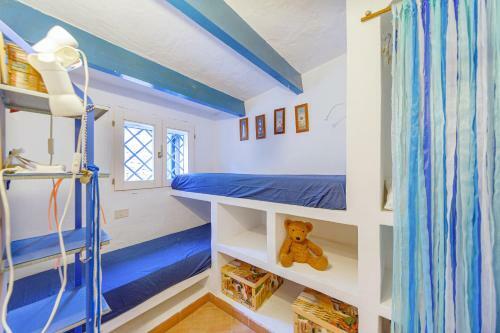 Casa Di Nonna Anna