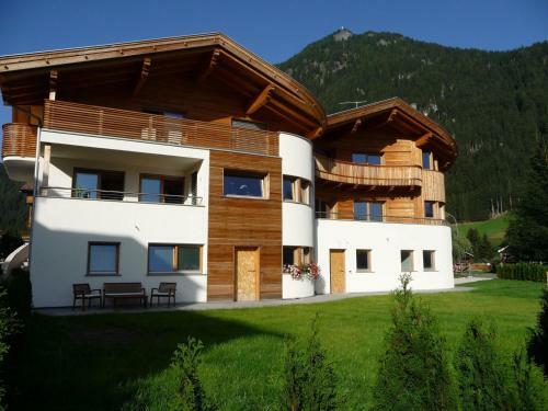 Apartamento Il Mondo Di Patty 4