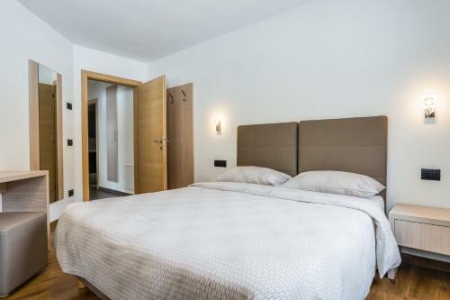 Apartamento Il Mondo Di Patty 4