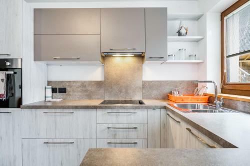 Apartamento Il Mondo Di Patty 4