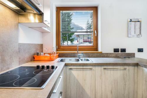 Apartamento Il Mondo Di Patty 4