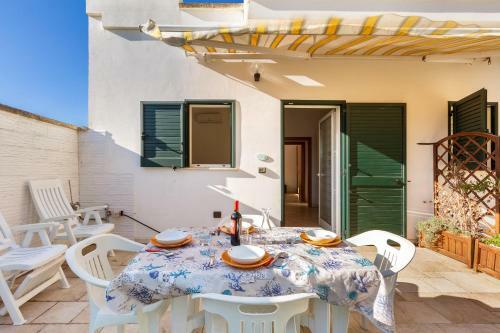 Villa Tulipano