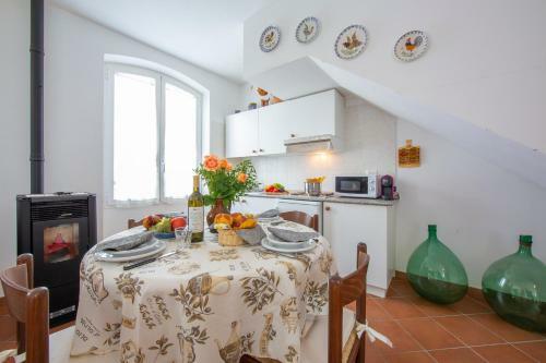 Apartamento Appartamento Geraneo