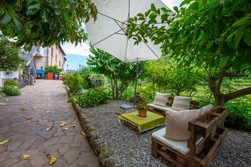 Apartamento Appartamento Geraneo