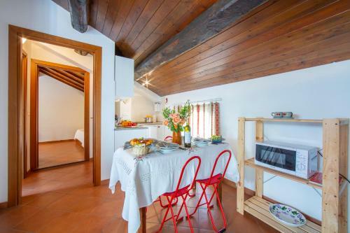 Apartamento Appartamento Gelsomino
