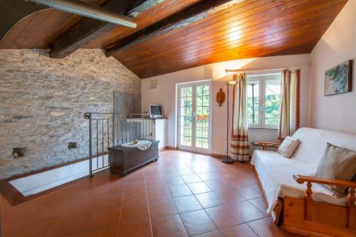 Apartamento Appartamento Gelsomino