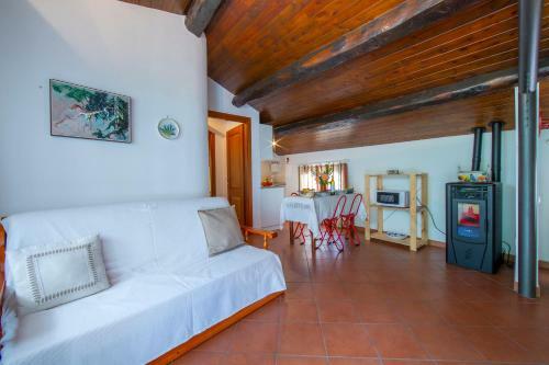 Apartamento Appartamento Gelsomino