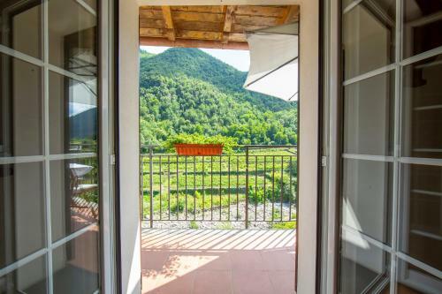Apartamento Appartamento Gelsomino