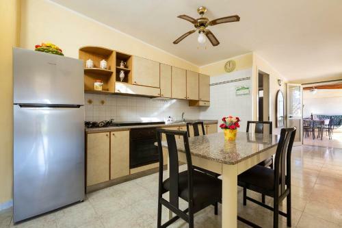 Apartamento Appartamento Oltremare