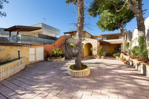 Apartamento Appartamento Oltremare