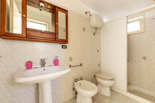 Apartamento Appartamento Oltremare