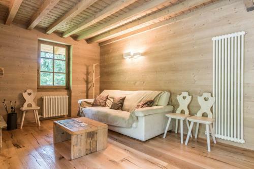Apartamento Chalet Dell Orso