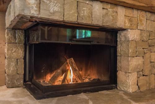 Apartamento Chalet Dell Orso
