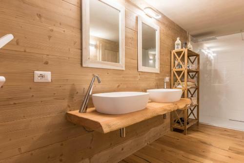 Apartamento Chalet Dell Orso