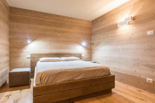 Apartamento Chalet Dell Orso