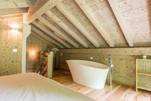 Apartamento Chalet Dell Orso