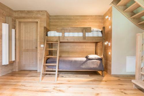 Apartamento Chalet Dell Orso