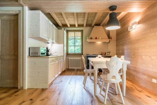 Apartamento Chalet Dell Orso