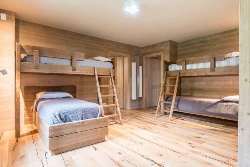 Apartamento Chalet Dell Orso