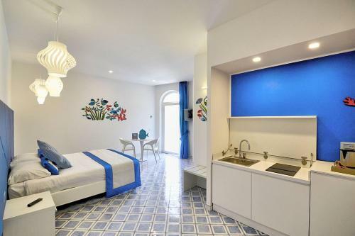 Pontone Villa Sleeps 2 With Pool And Air Con