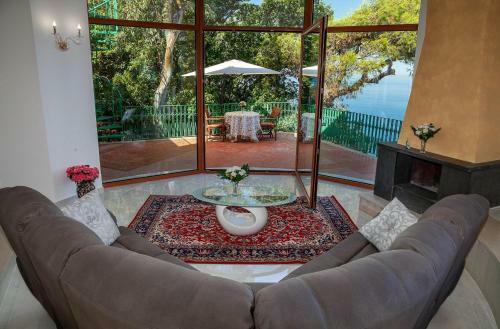 Villa L'incantevole Sogno