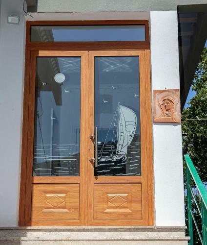 Villa L'incantevole Sogno