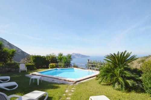 Amore Rentals - Villa Posidonia