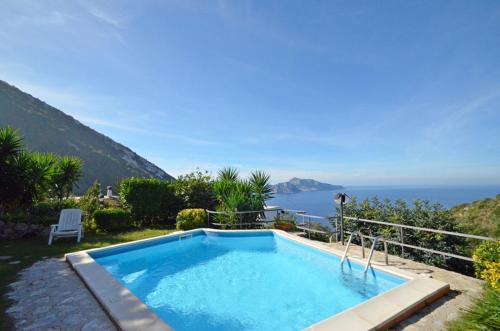 Amore Rentals - Villa Posidonia 1