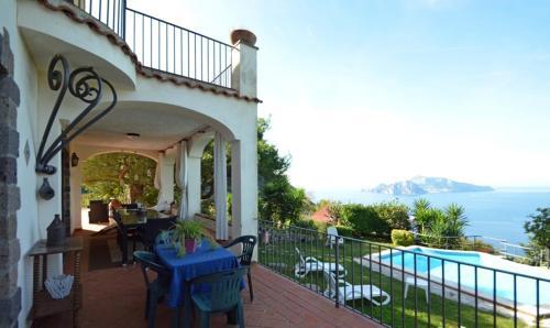 Amore Rentals - Villa Posidonia 2