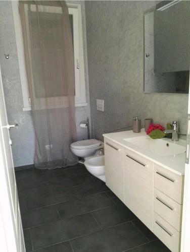 Villa Privata Con Piscina Colonno