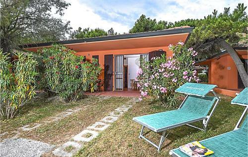 Apartamento Marina 2