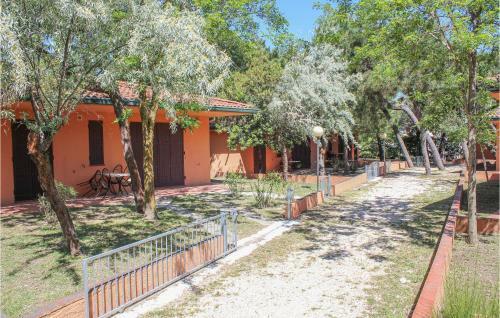 Apartamento Marina 2