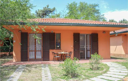 Apartamento Marina 2