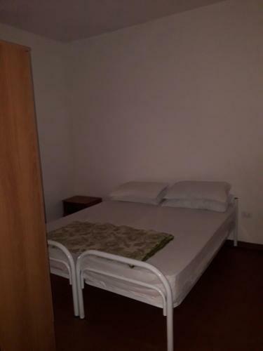 Apartamento Baia Del Re
