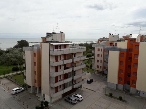 Apartamento Baia Del Re